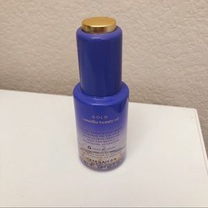 Tatcha Gold Camellia Beauty Oil Full Size